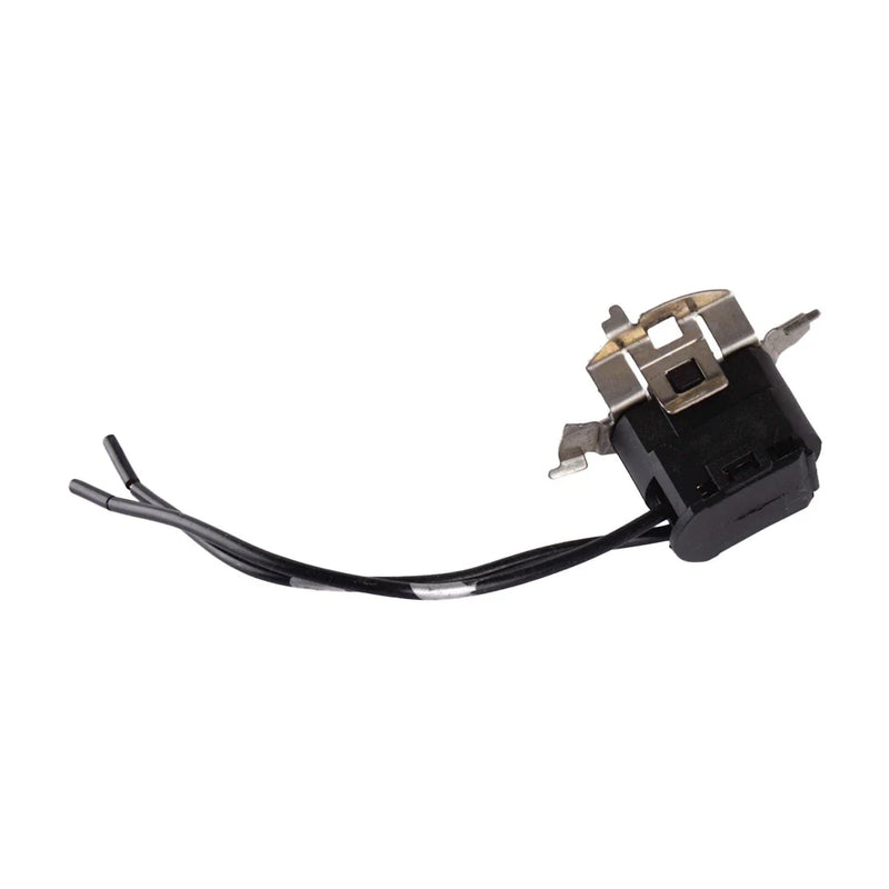 H7 Halogen Lamp Bulb Socket Wire Adapter