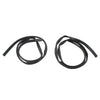 Harley Touring Electra Street Glide 31.9" Inner Fairing Trim Seal (2009-2023)