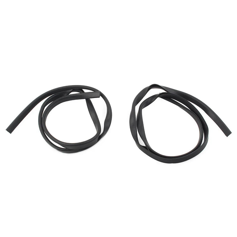Harley Touring Electra Street Glide 31.9" Inner Fairing Trim Seal (2009-2023)