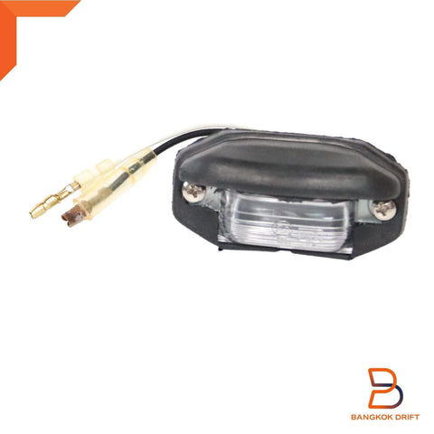 MAZDA B SERIES UF BRAVO B2000 B2200 B2600 Rear License Plate Light (85-98)