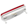 Honda TRX300 TRX300FW FourTrax 300 Rear Tail Light (1988–1996)