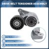 Mercedes-Benz 190E W201 L6 2.6L Belt Tensioner (1987-1993)