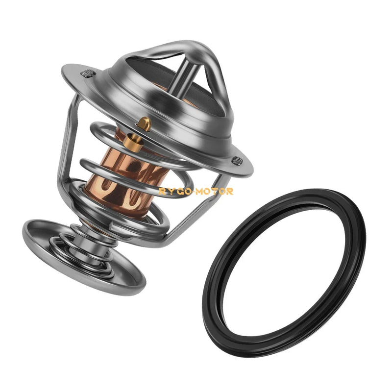 Honda TRX420 500 650 680 SXS Thermostat & O-Ring