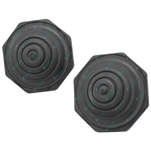 Toyota Hilux GGN25 GUN125 GUN126 KUN25 KUN26 TGN26 2005-2018 Front Bump Stops