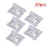 Honda Civic Window Belt Moulding Clip Retainer 1992-1995 Fit (2 x)