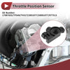 ACURA SLX Throttle Position Sensor 1 x (1996-1999)