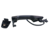 Toyota Landcruiser J200 Front Left Outer Door Handle W/ Sensor (2007–2021)