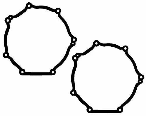 Kawasaki KX450F 2 x Outer Clutch Gasket (2006–2008)