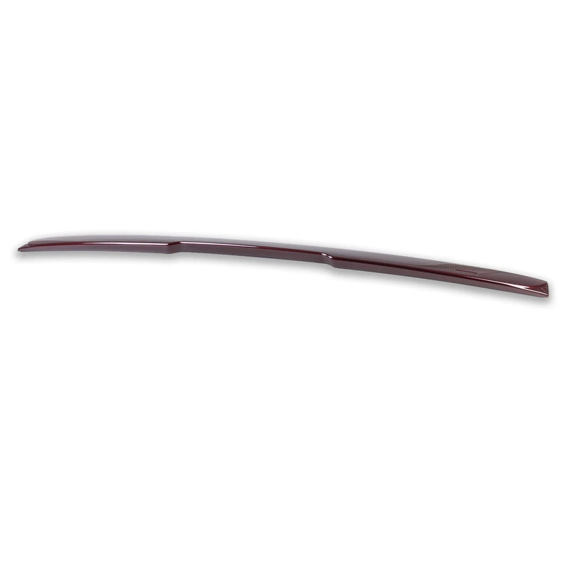 BMW 5 Series E60 ABS Roof Spoiler (2004-2010)