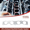 Toyota C-HR Exhaust Manifold Header Gasket (2018-2022)