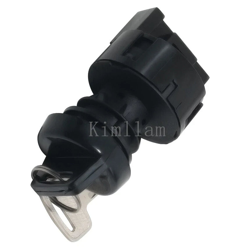 Polaris Ranger 570 2014-2021, 400 2011-2013 Ignition Key Switch Lock Set