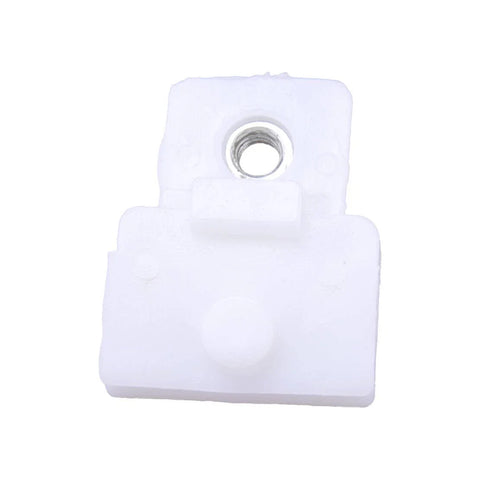 Isuzu D-Max, Holden Colorado Door Window Glass Track Clips (2008-2023)