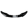 BMW 1 Series E81 E82 E88 Front Bumper Lip Splitter Spoiler (2008-2011)