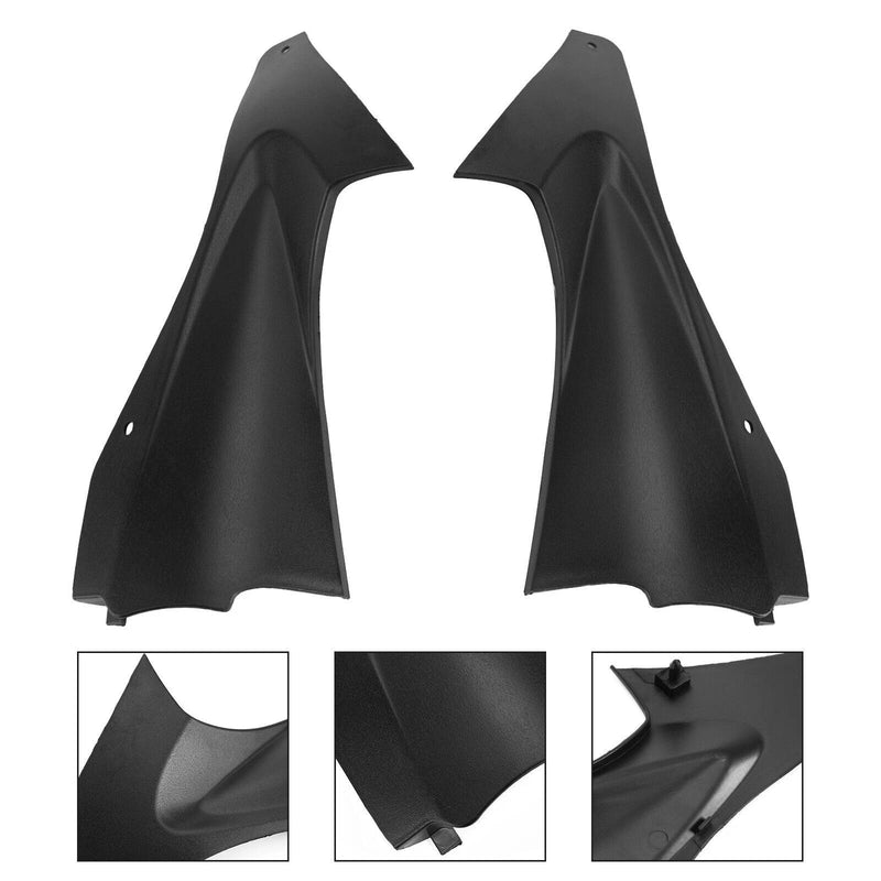 Yamaha YZF Fuel Tank Side Fairing (2000-2003)