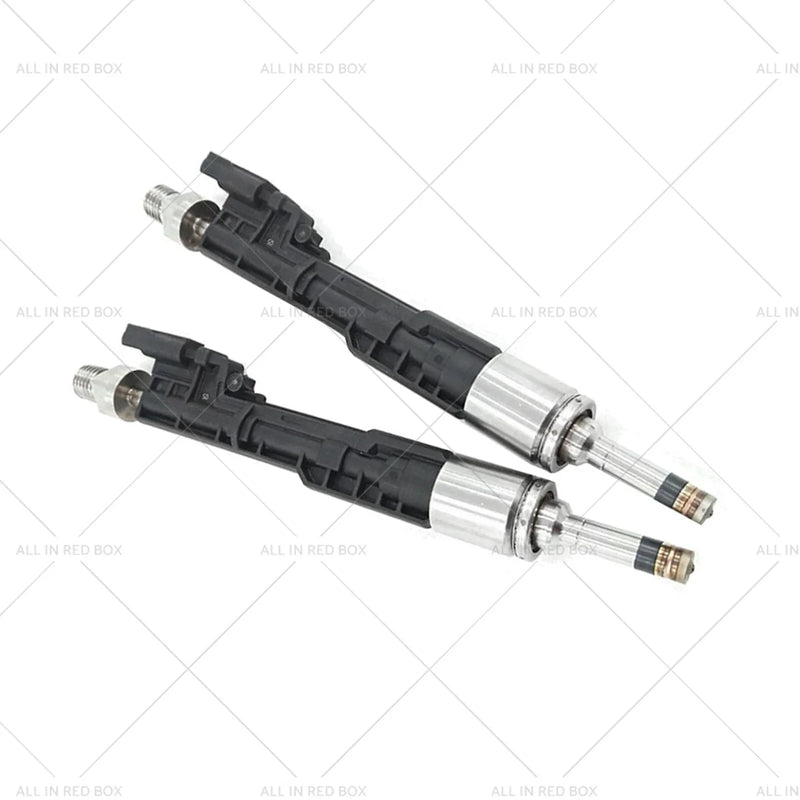 BMW X6 535i 335i 135i 3.0L 6 x Fuel Injectors (2008-2019)