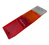 Isuzu KB21 / Chevrolet LUV RH Tail Light Lens (1972-1980)