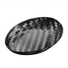 Chevrolet Corvette C7 Carbon Fiber Gear Shift Knob Cover (2014-2019)