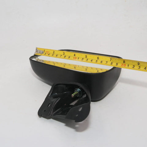 Toyota Hilux 4Runner N100 4WD 1988-1998 Black Door Mirrors