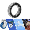 Scooter Skateboard Deep Groove Ball Bearing 60x95x18mm