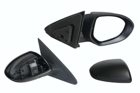 Door Mirror Right Hand Side FOR Mazda 3 BL 2009-2014