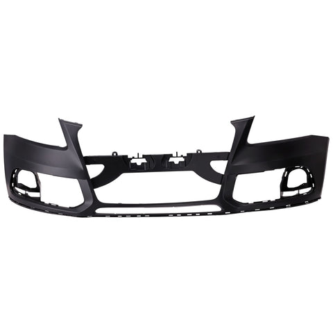 Bumper Cover Fascia Front for Audi Q5 2013-2017 AU1000197
