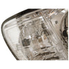Toyota Landcruiser 100 Series RH Headlight (2005–2007)