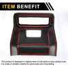 Ford F-150 Rear A/C Vent Trim (2021-2024)