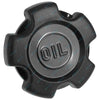 Nissan Patrol MQ MQ / MK 4.0L 6 cyl P40 1980~1987 Engine Oil Filler Cap