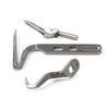 Pegasus M-700 Overlock Sewing Machine Upper Lower Looper Needle Guard