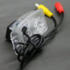 Nissan X-Trail Car Reverse Rear View Backup Camera (2014-2017)