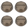 RAYS Volk Racing TE37 Ultra Saga Sonic CE28 Bronze 4PC Center Cap 11mm