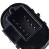 Chevrolet Silverado Mirror Control & Door Lock Switch (2007-2013)