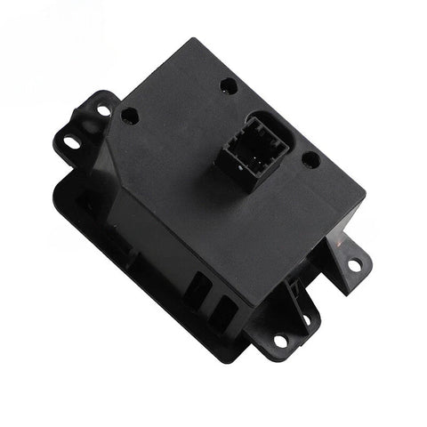 Dodge Ram 1500 2500 3500 Headlight Control Switch (2002–2005)