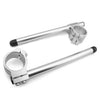 Suzuki GSXR 600 750 CNC 50mm Clip On Handlebars (2001-2023)