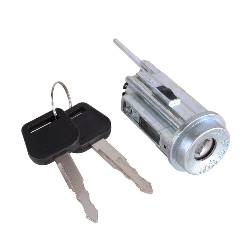 Toyota Avalon, Camry, Solara, Tundra Ignition Switch Lock Cylinder & Key (2000-2006)