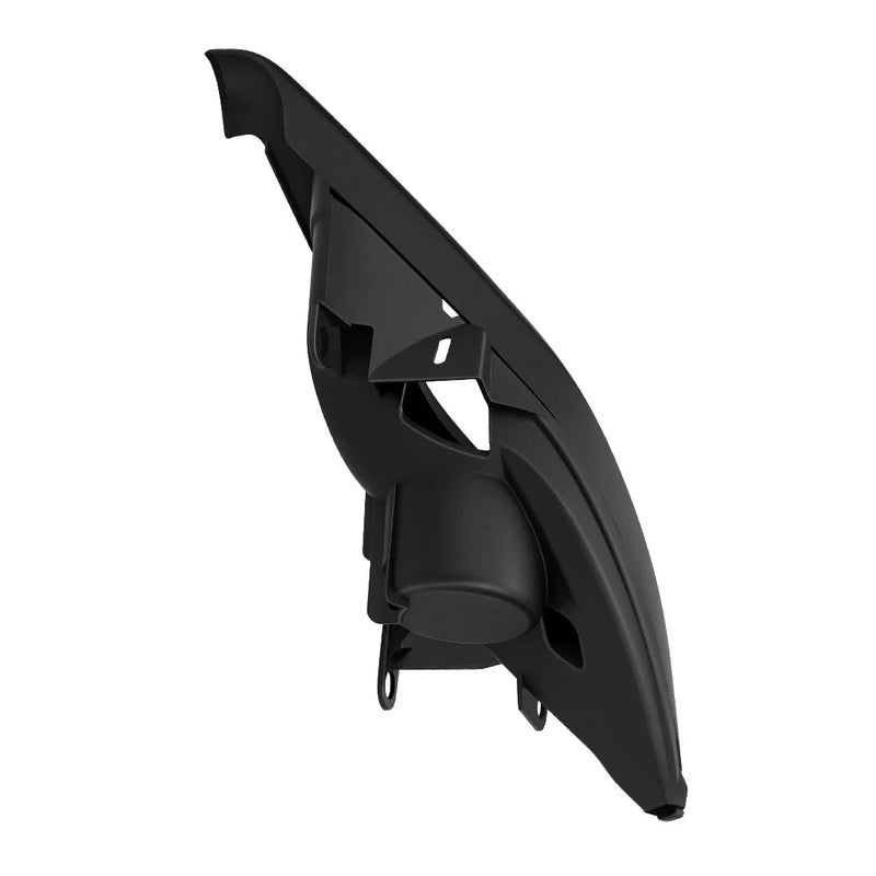 Yamaha Raptor 660 Left Headlight Trim Cover Bucket Housing (2001-2005)