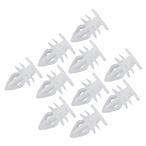 Chevrolet 50x Door Trim Panel Retainer Clips (Various Years)