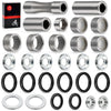 Honda CR125R CR250R CRF250X Linkage Bearing Rebuild Kit (2005–2017)