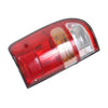 Left Tail Lamp Light +Bulb Fits Toyota Hilux Tiger D4D N160 N170 MK5 2002-04 DE