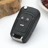 Holden Cruze JG JH, Trax, Barina TM Remote Flip Key (2009-2014)