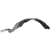 Fender Liner For Toyota Corolla 2014-2016 Front Passenger
