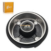 Honda FourTrax 200 TRX200 TRX200D Front Brake Drum (1990–1997)