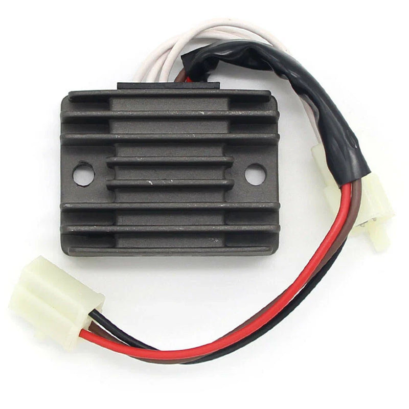 Yamaha TZR125 SR125 RZ125 Voltage Rectifier Regulator (1982-1998)