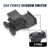 Honda Civic CR-V Right Rear Power Window Switch (2001-2005)
