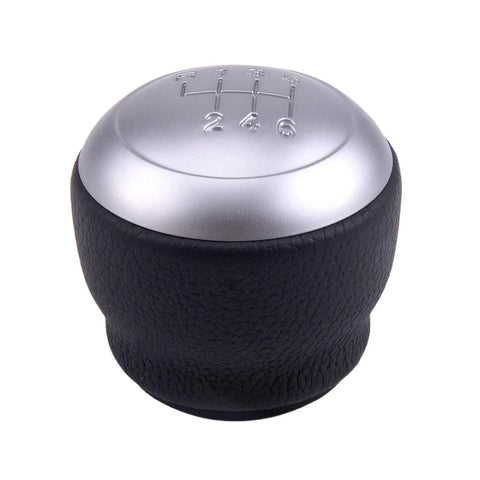 Kia Soul, Optima, Cerato, Forte, K5 6 Speed Gear Shift Knob (2008-2015)