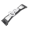 Jeep Wrangler JK 200KG Load-Bearing Door Hinge Foot Rest Pegs (2007-2016)