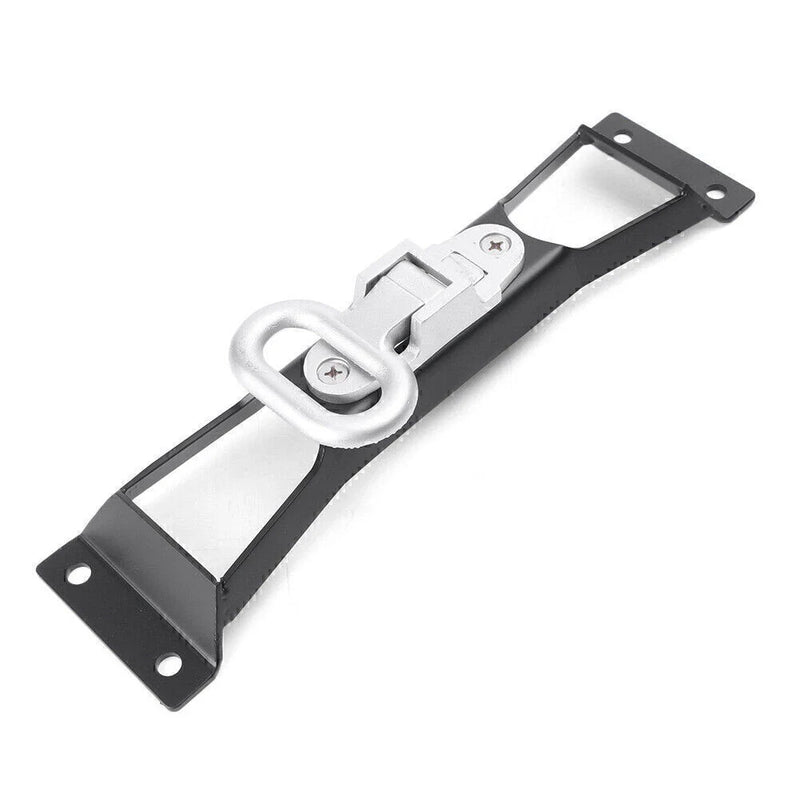 Jeep Wrangler JK 200KG Load-Bearing Door Hinge Foot Rest Pegs (2007-2016)