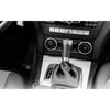 Mercedes-Benz C W204 Shift Knob Cover (2008-2013)