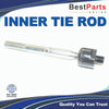 Toyota Camry Steering Inner Tie Rod End