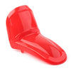 Yamaha PW50 Y-Zinger 50 Red Front Fender Cover Mudguard
